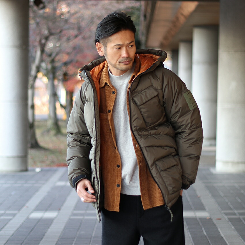 楽天市場】Liberaiders リべレイダース NANGA ナンガ コラボダウン