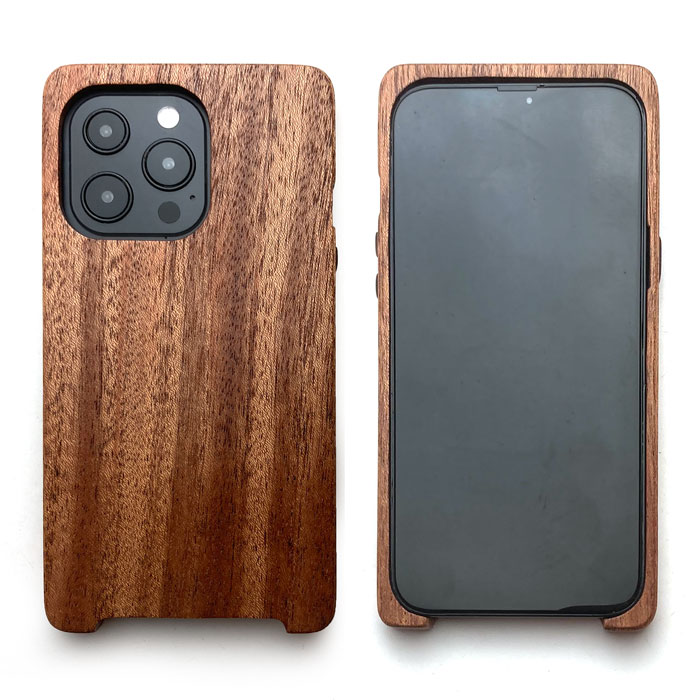 楽天市場】【 iPhone 13 promax 木製ケース】 LIFE アイフォン ライフ