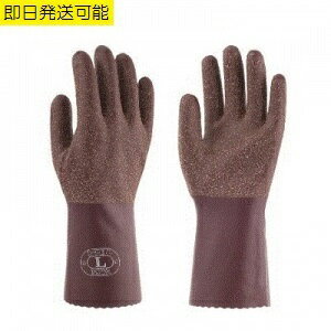 楽天市場】【ネコポス対応2双まで】トワロンロング 152 作業用手袋 M L