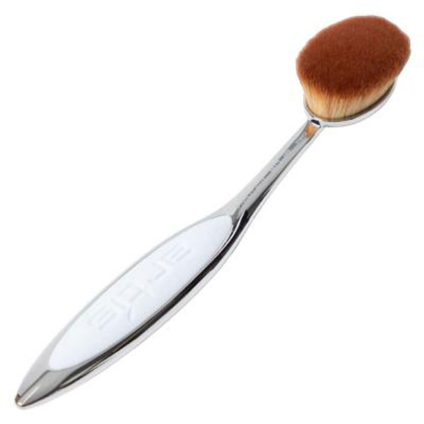 楽天市場】アーティス メイクアップブラシ エリート オーバル6 ARTIS