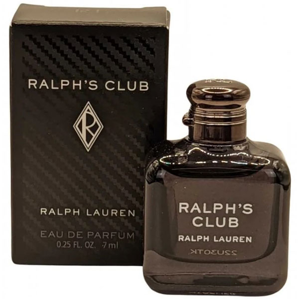 楽天市場】ラルフローレン ラルフズ クラブ EDP オードパルファム 7ml