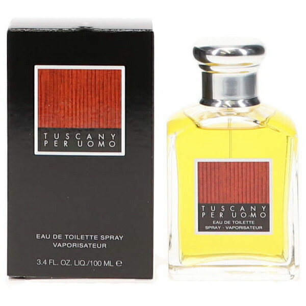 楽天市場】アラミス タスカニー (タスカーニ) ペル ウォモ EDT