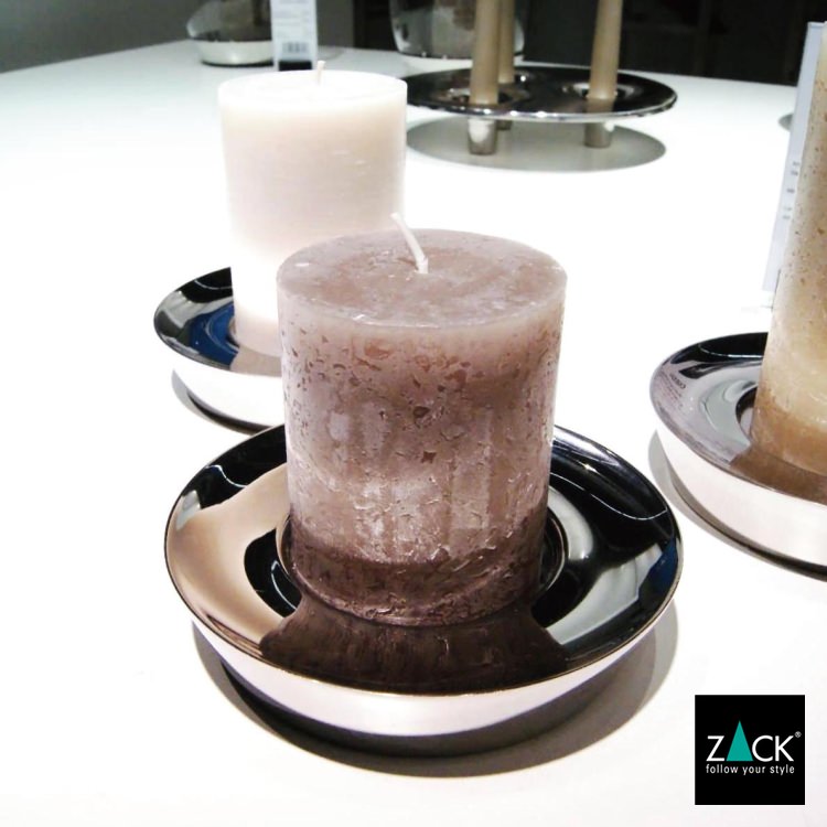 楽天市場】キャンドルホルダーS｜ZACK 40689 CUEDO キャンドルプレート