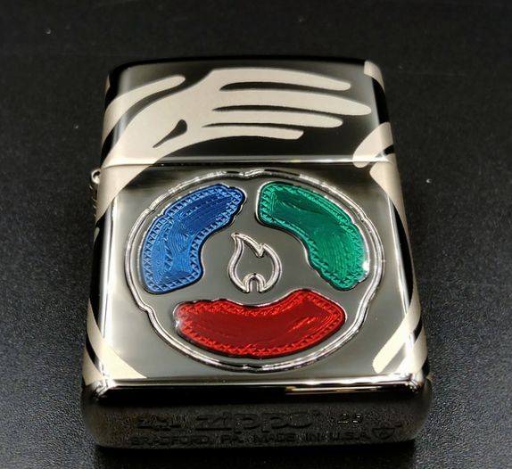 楽天市場】4000個 限定品 ZIPPO 2025年コレクティブ キーパー・オブ