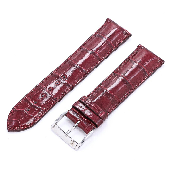 楽天市場】ジャンルソー【JEAN ROUSSEAU】レザー アリゲーター