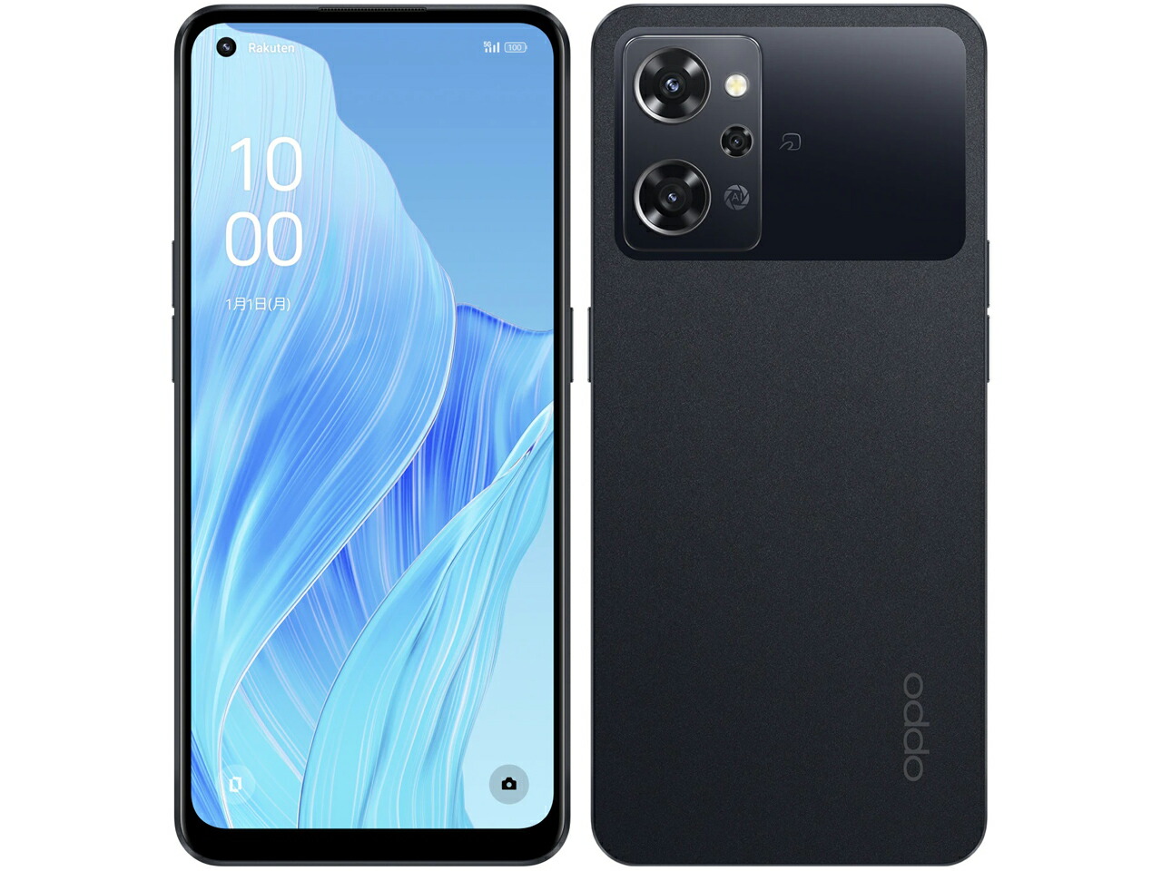 楽天市場】[SIMフリー][新品未開封] OPPO Reno9 A [ムーンホワイト