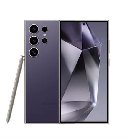 楽天市場】[国内版SIMフリー][新品未使用] Galaxy S24 Ultra