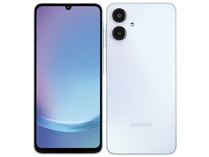 楽天市場】「未開封/未使用/国内版SIMフリー」Galaxy A25 5G 64GB