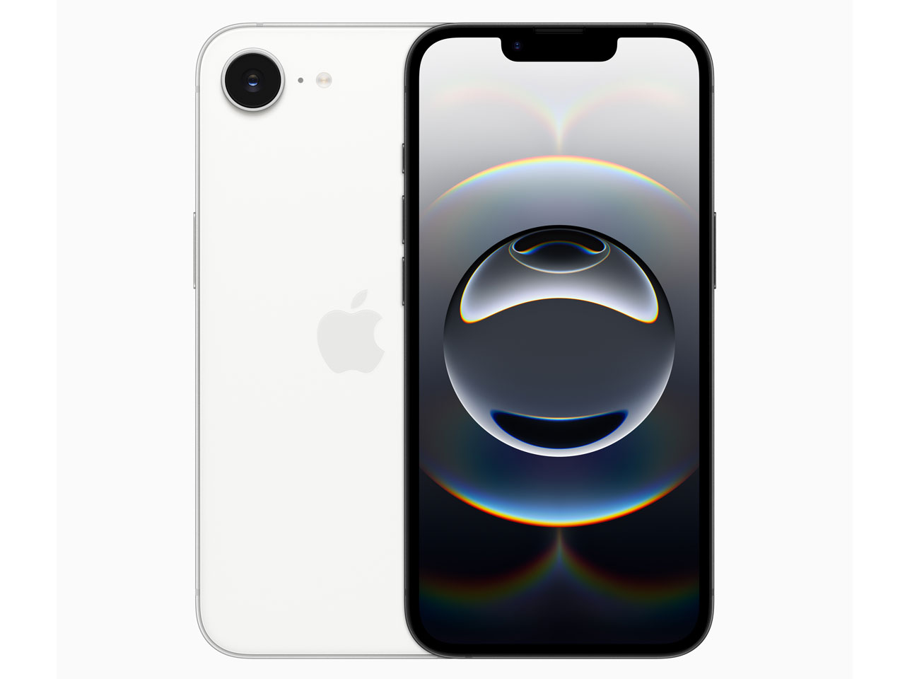 楽天市場】【国内版SIMフリー・新品未開封/未使用品】 iPhone16e 128GB