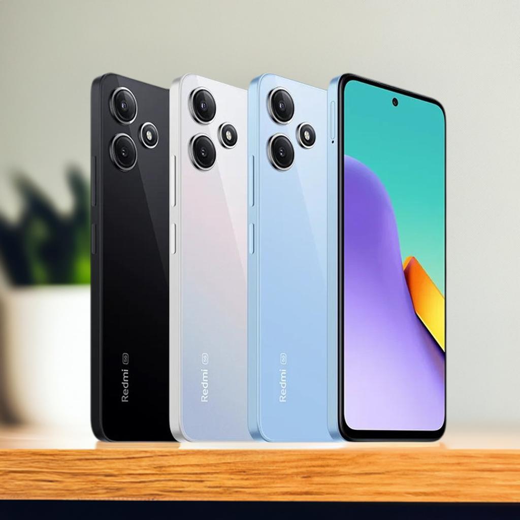 楽天市場】新品未開封品/国内版SIMフリー Xiaomi（シャオミ） Redmi 12