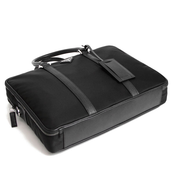 楽天市場】☆ポイント5倍☆プラダ PRADA【TESSUTO+SAFFIANO】2WAY