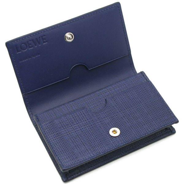 楽天市場】☆ポイント5倍☆ロエベ LOEWE【LINEN リネン】 カードケース