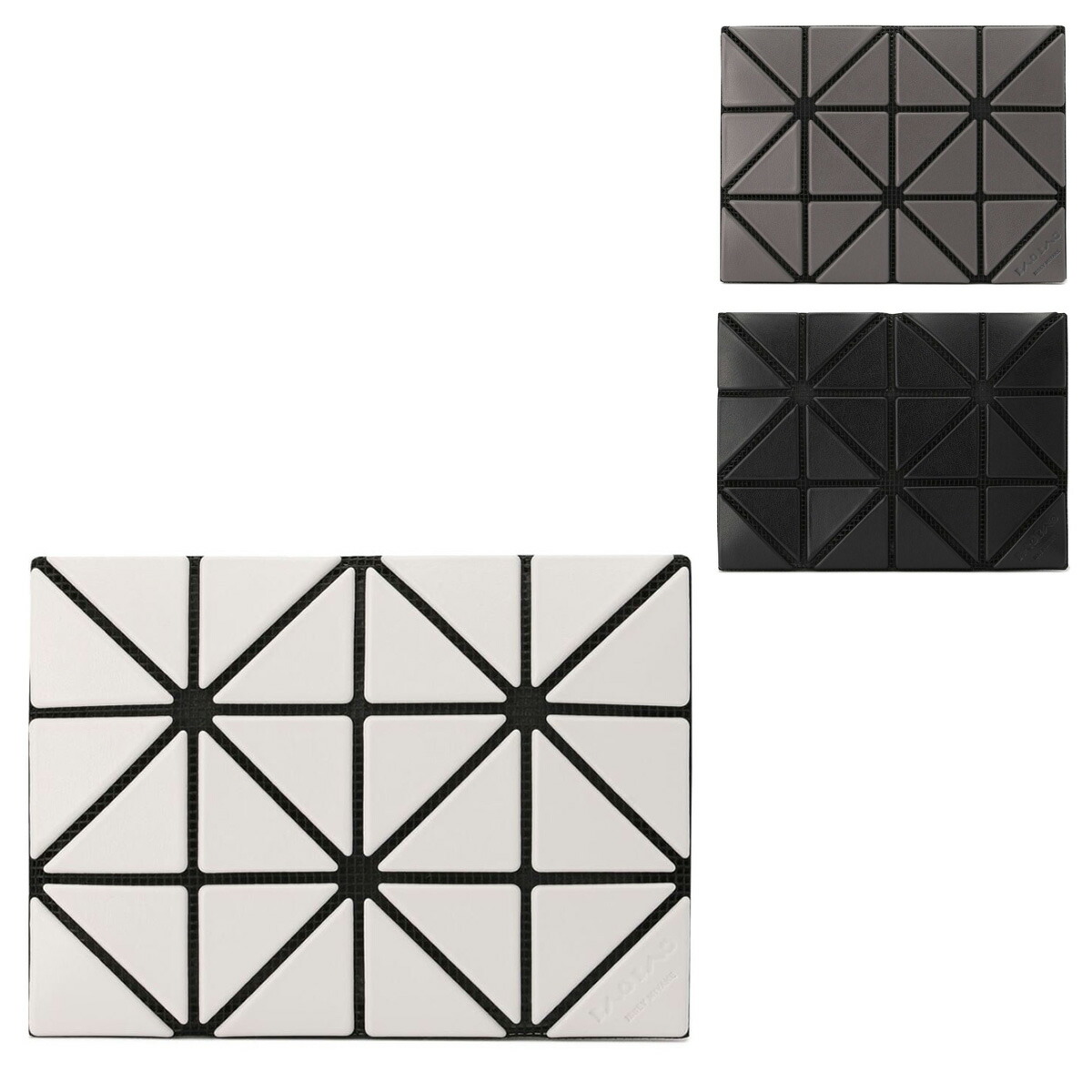 楽天市場】 バオバオ イッセイミヤケ BAO BAO ISSEY MIYAKE【CARD CASE
