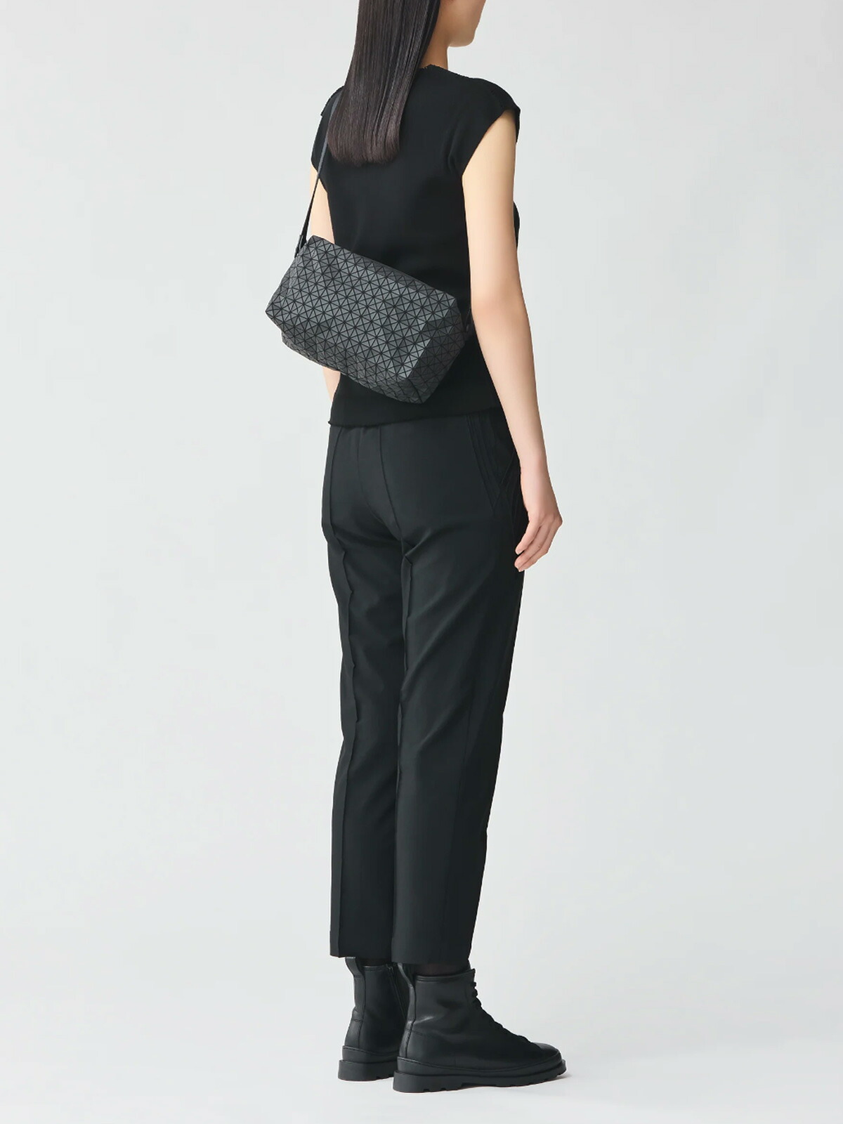 楽天市場】 バオバオ イッセイミヤケ BAO BAO ISSEY MIYAKE【KURO