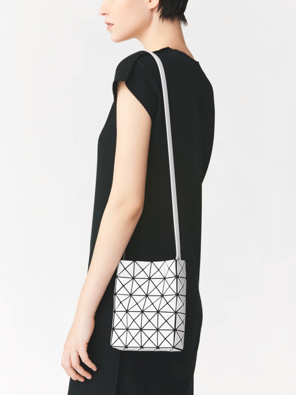 楽天市場】 バオバオ イッセイミヤケ BAO BAO ISSEY MIYAKE【PRISM