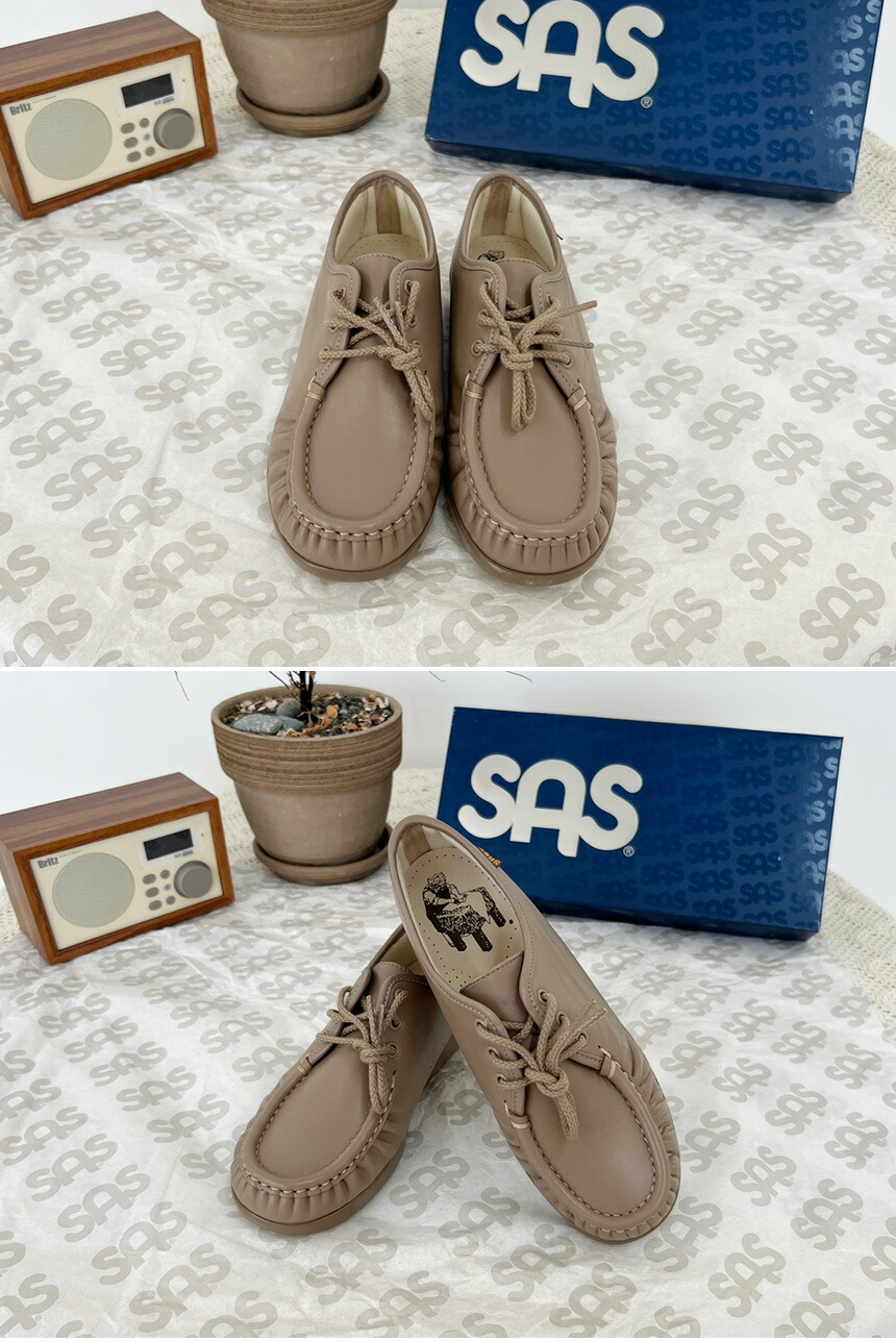 楽天市場】☆送料無料☆ SAS SHOES エスエーエス レディースシューズ