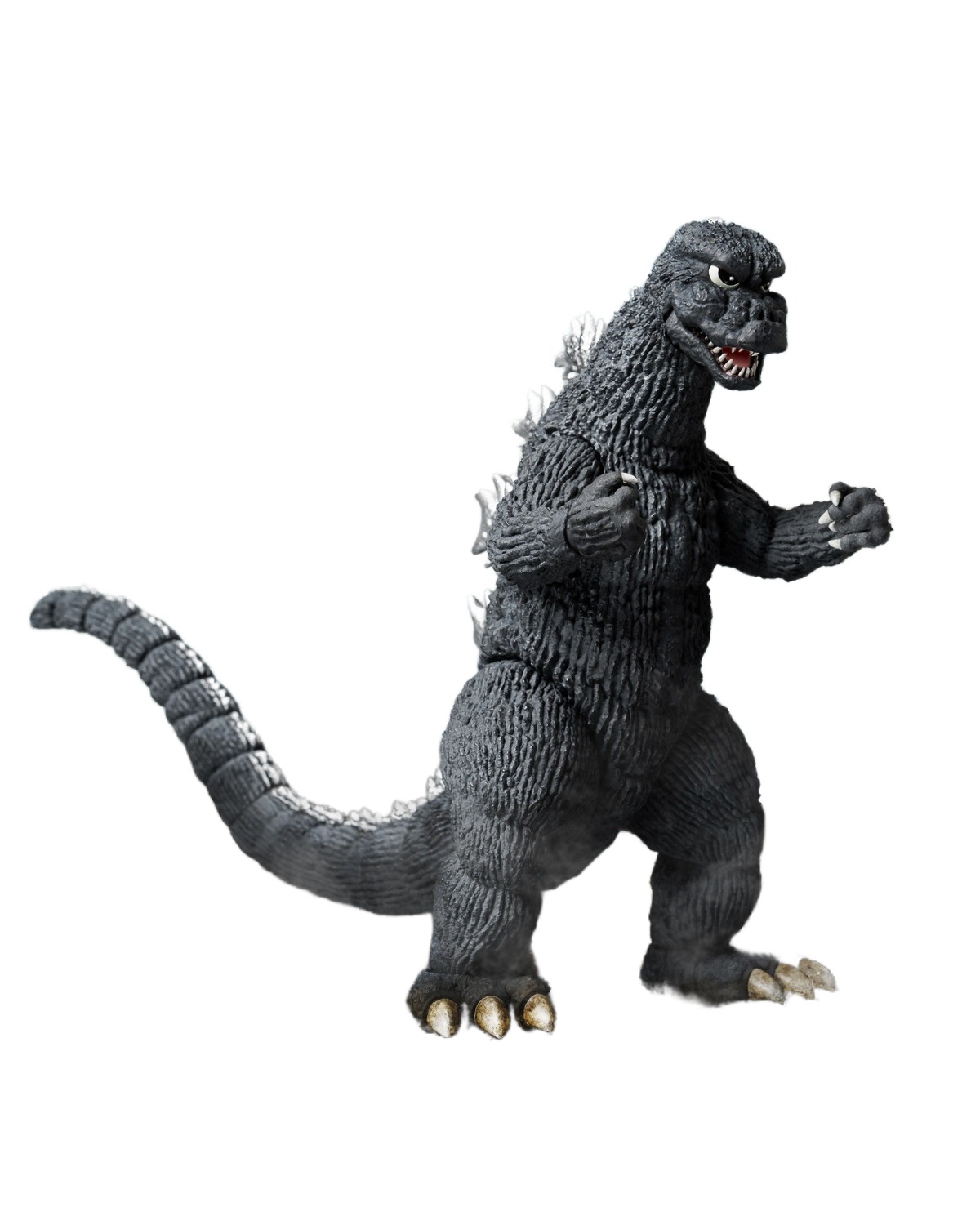 楽天市場】Threezero 9インチ ゴジラ 怪獣道 KAIJU-DOU ゴジラ1974