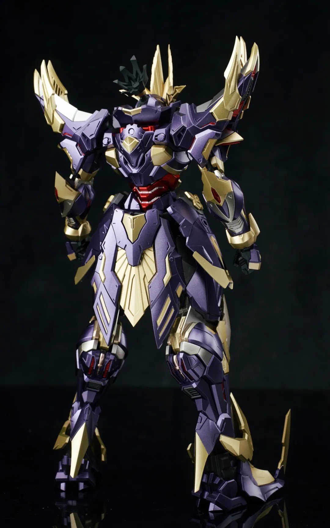 楽天市場】火将軍 1/100 機甲 モデル 可動 戦国時代 武将 織田信長