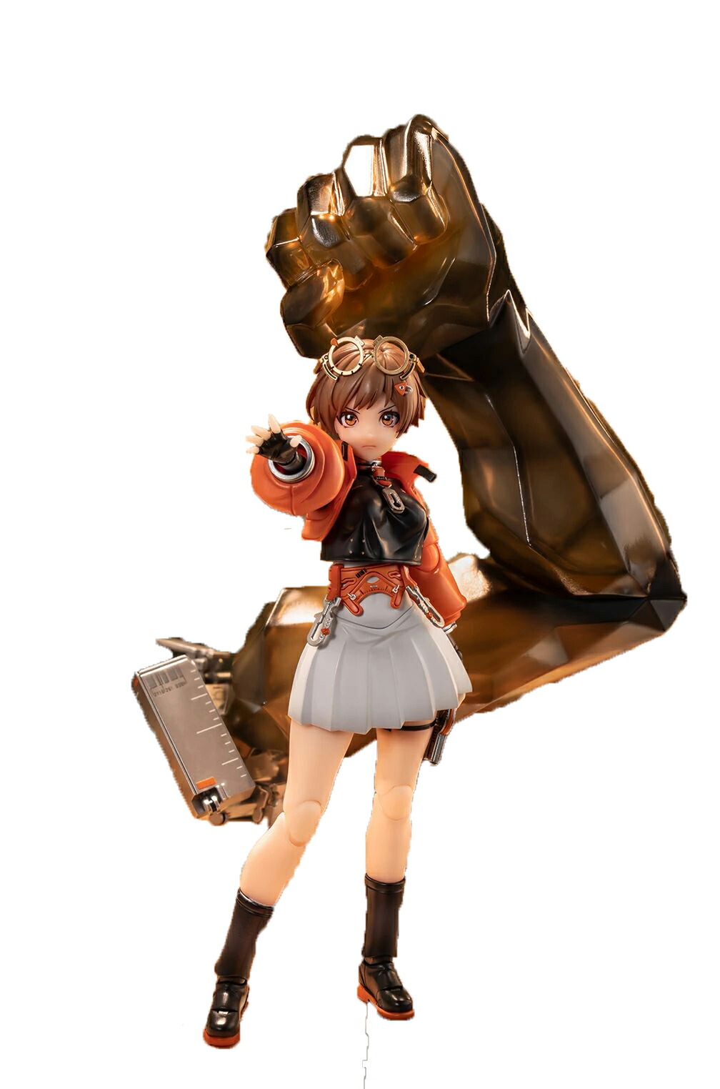 楽天市場】蜗之殻 snail shell 1/12 新月同行 ゲーム キャラクター