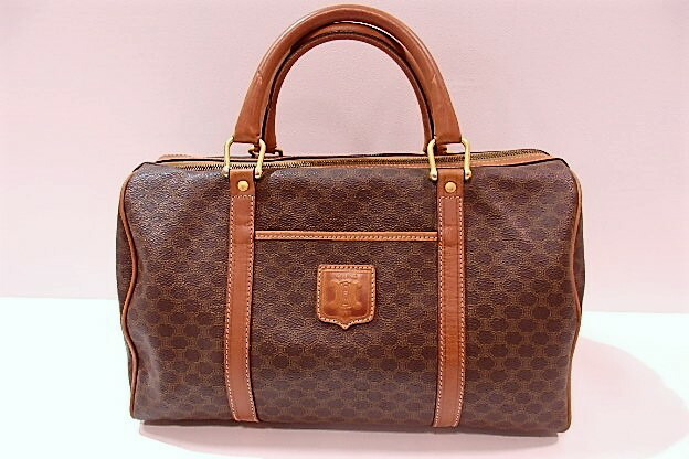 楽天市場】セリーヌ CELINE ボストンバッグ ハンドバッグ JMB12