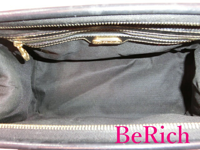 楽天市場】フェンディ FENDI ハンドバッグ ミニ ボストンバッグ ぺカン