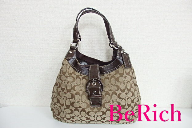 楽天市場】コーチ COACH ショルダーバッグ F17403 ソーホー