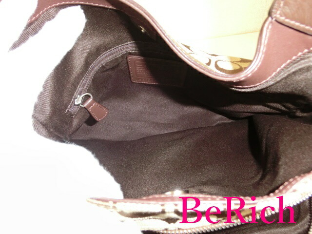 楽天市場】コーチ COACH ショルダーバッグ F17403 ソーホー