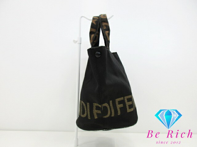 楽天市場】フェンディ FENDI ハンドバッグ トートバッグ イタリア 1925