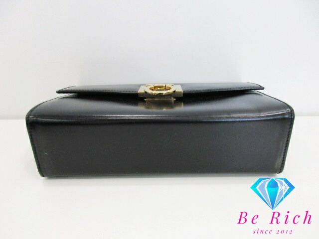 楽天市場】サルヴァトーレ フェラガモ ガンチーニ クラッチバッグ