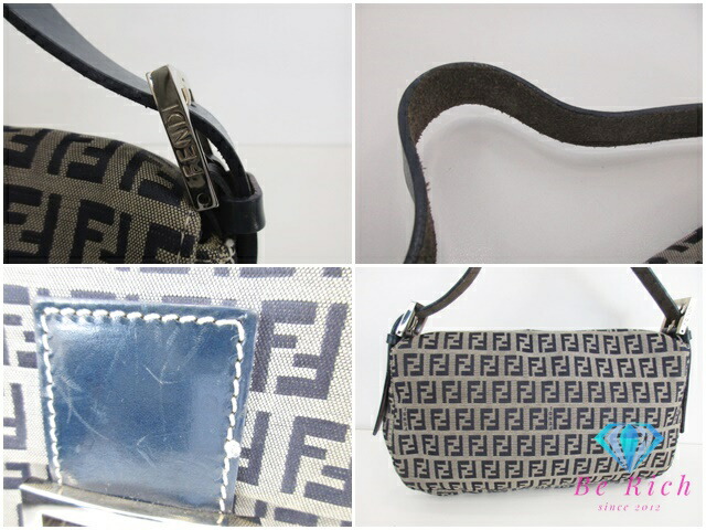 楽天市場】フェンディ FENDI ワン ショルダーバッグ 26424 マンマ