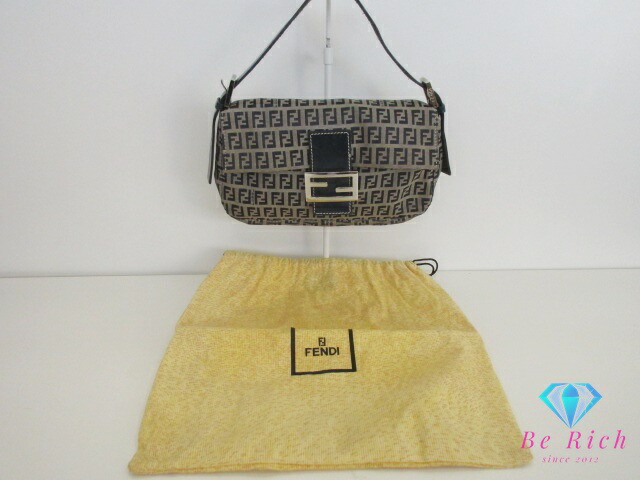 楽天市場】フェンディ FENDI ワン ショルダーバッグ 26424 マンマ