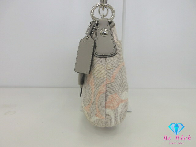 楽天市場】コーチ COACH ワン ショルダーバッグ シグネチャー F19238