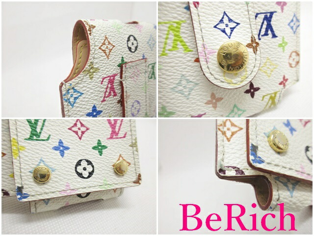 楽天市場】ルイ ヴィトン LOUIS VUITTON モノグラム マルチカラー iPod