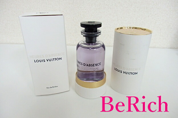 楽天市場】ルイ ヴィトン LOUIS VUITTON 香水 フレグランス LP0113