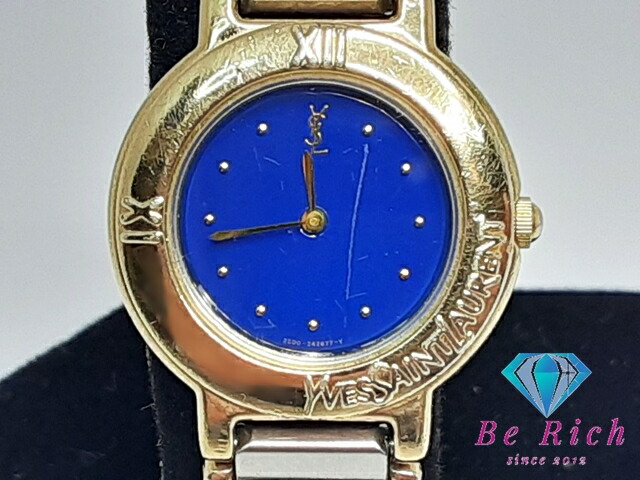 楽天市場】サンローラン（ブランドイヴ・サンローラン）（レディース