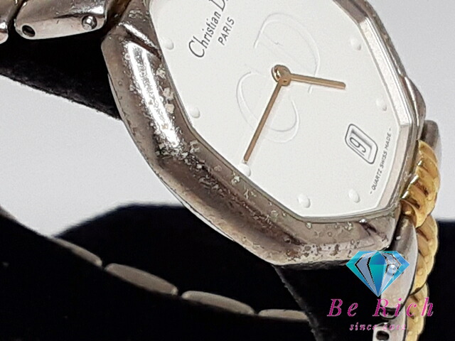 楽天市場】クリスチャン ディオール Christian Dior オクタゴン