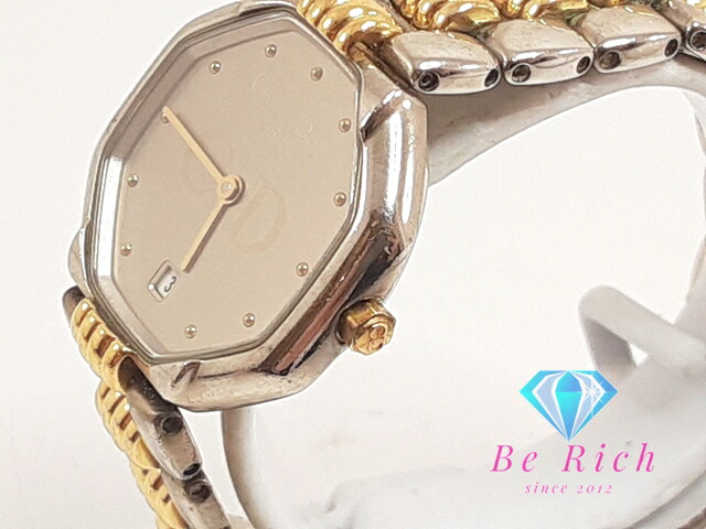 楽天市場】クリスチャン ディオール Christian Dior オクタゴン