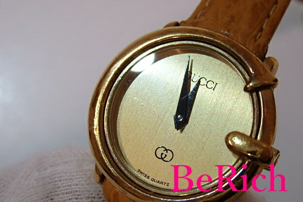 楽天市場】グッチ GUCCI レディース 腕時計 ゴールド 文字盤 SS