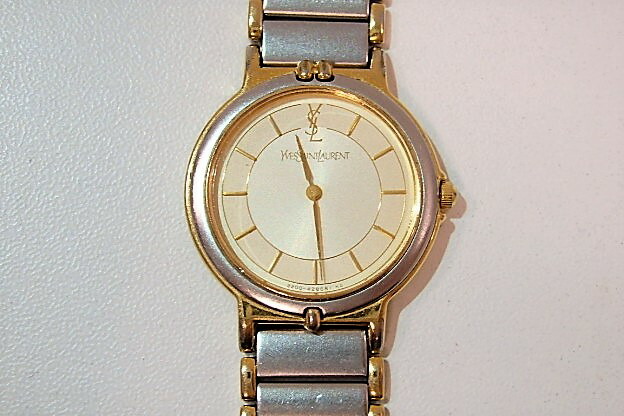 楽天市場】イヴサンローラン YVES SAINT LAURENT レディース 腕時計