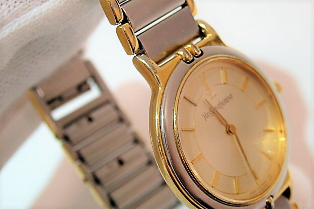 楽天市場】イヴサンローラン YVES SAINT LAURENT レディース 腕時計