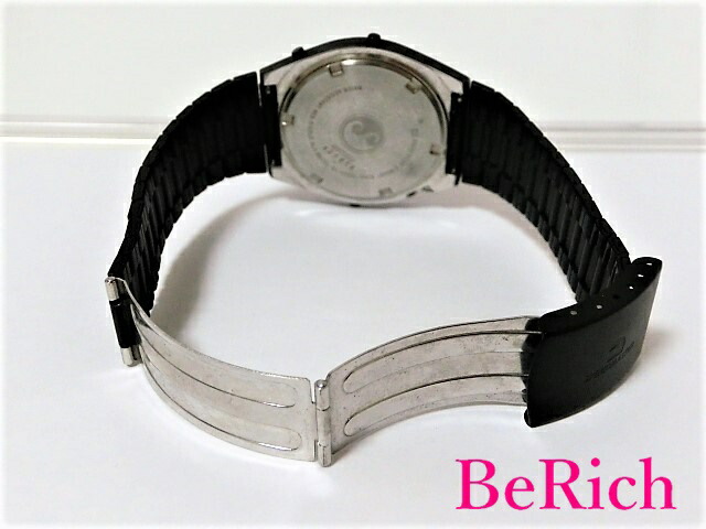 楽天市場】セイコー スピードマスター A828-4000 ジウジアーロ SS