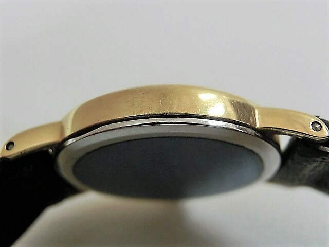 楽天市場】セイコー エクセリーヌ 7320-0070 レディース 腕時計 K14/SS