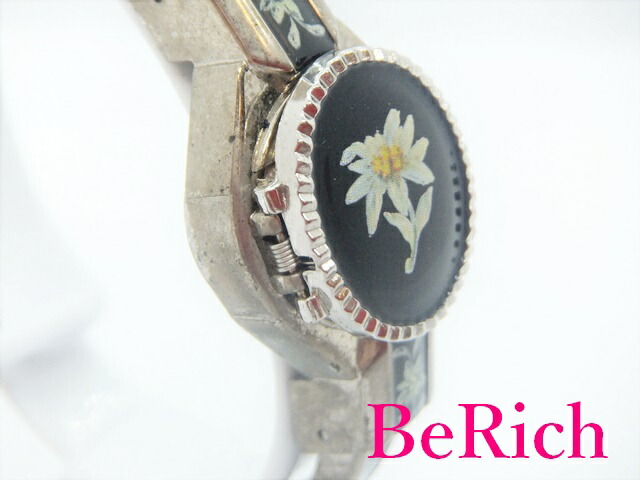 楽天市場】アンドレ ムッシュ Andre Mouche 蓋付き レディース 腕時計