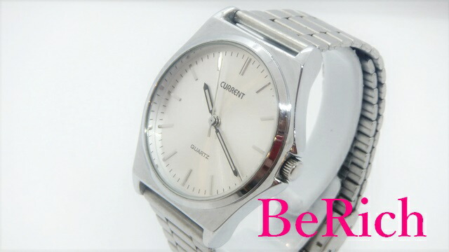 楽天市場】セイコー SEIKO カレント CURRENT メンズ 腕時計 Y121-AM60