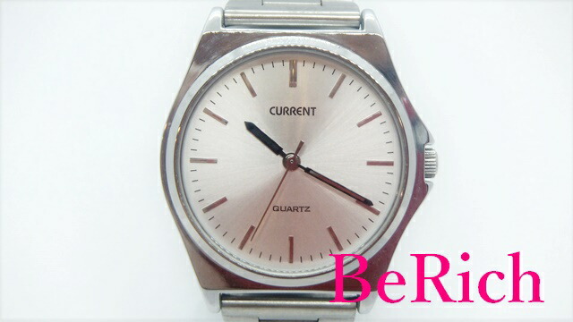 楽天市場】セイコー SEIKO カレント CURRENT メンズ 腕時計 Y121-AM60