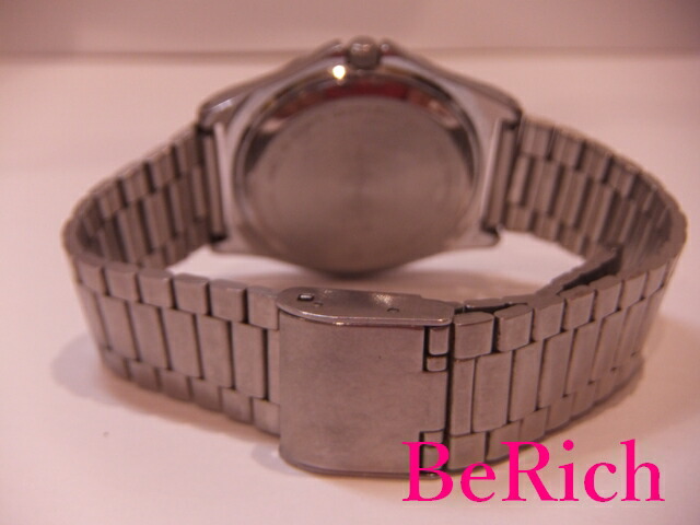 楽天市場】セイコー SEIKO カレント CURRENT メンズ 腕時計 Y121-CC01