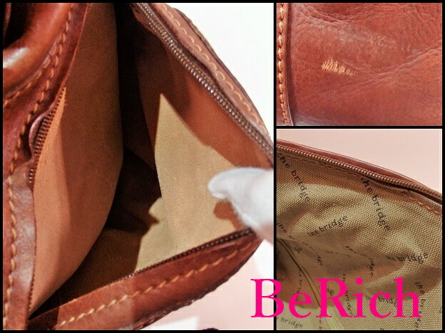 楽天市場】ザ ブリッジ THE BRIDGE ボストンバッグ ハンドバッグ