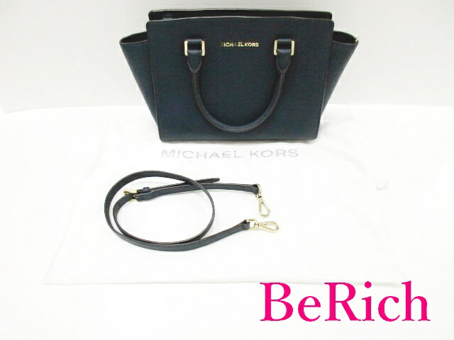 楽天市場】マイケルコース MICHAEL KORS 2way ハンドバッグ ショルダー