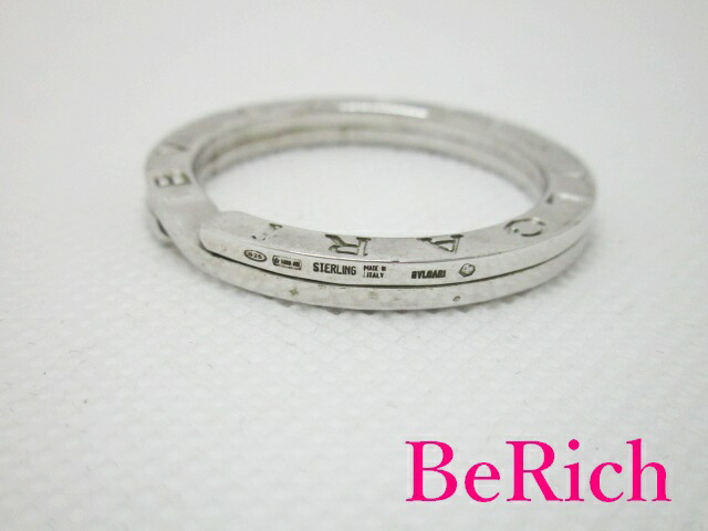 楽天市場】ブルガリ BVLGARI キーリング 34886 ブルガリブルガリ ロゴ