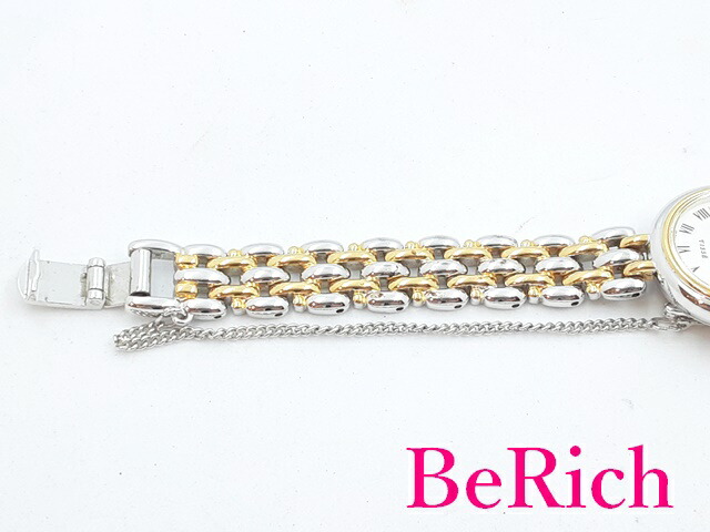 楽天市場】セイコー SEIKO ティセ レディース 腕時計 4N21-0750